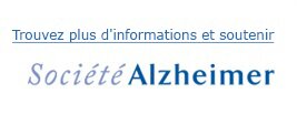 Find more information and help Alzheimer Society